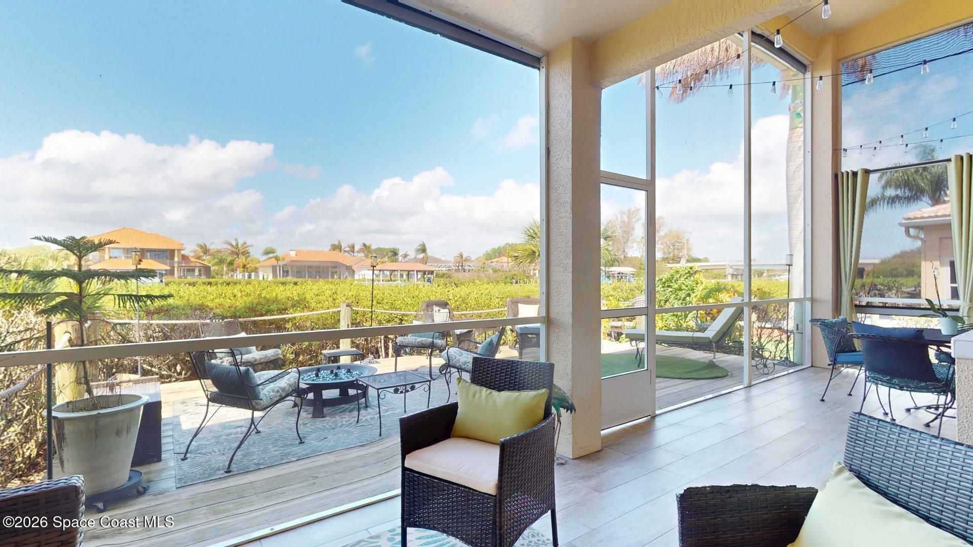 521 Island Court, Indian Harbor Beach, FL 32937 Photo