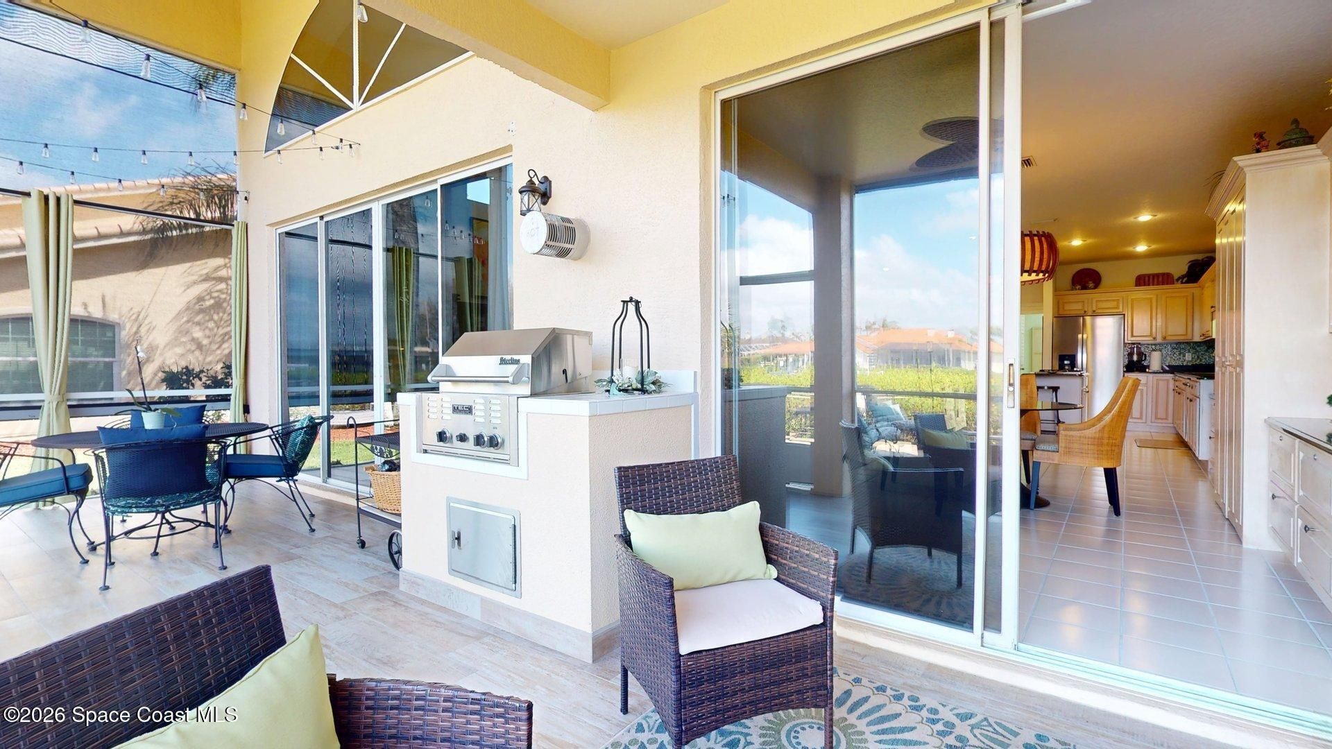 521 Island Court, Indian Harbor Beach, FL 32937 Photo