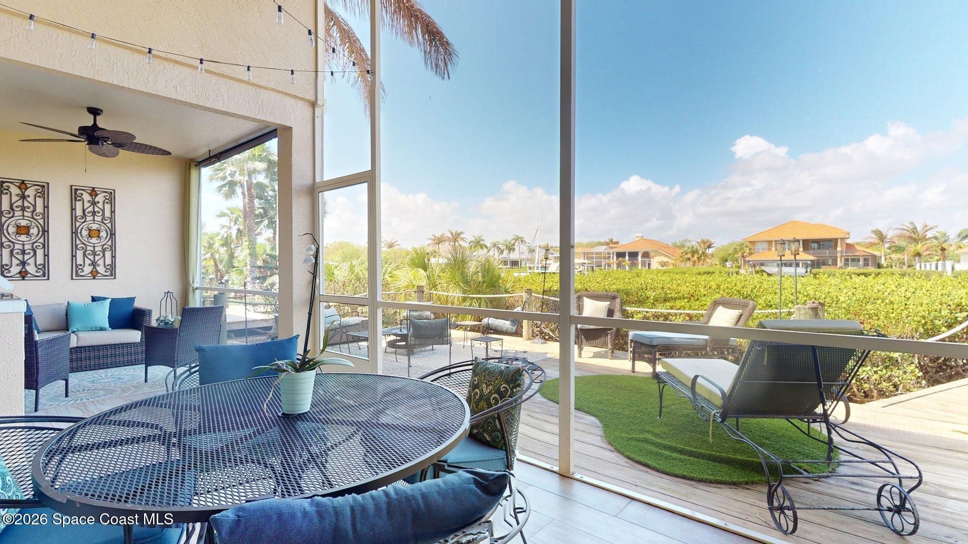 521 Island Court, Indian Harbor Beach, FL 32937 Photo