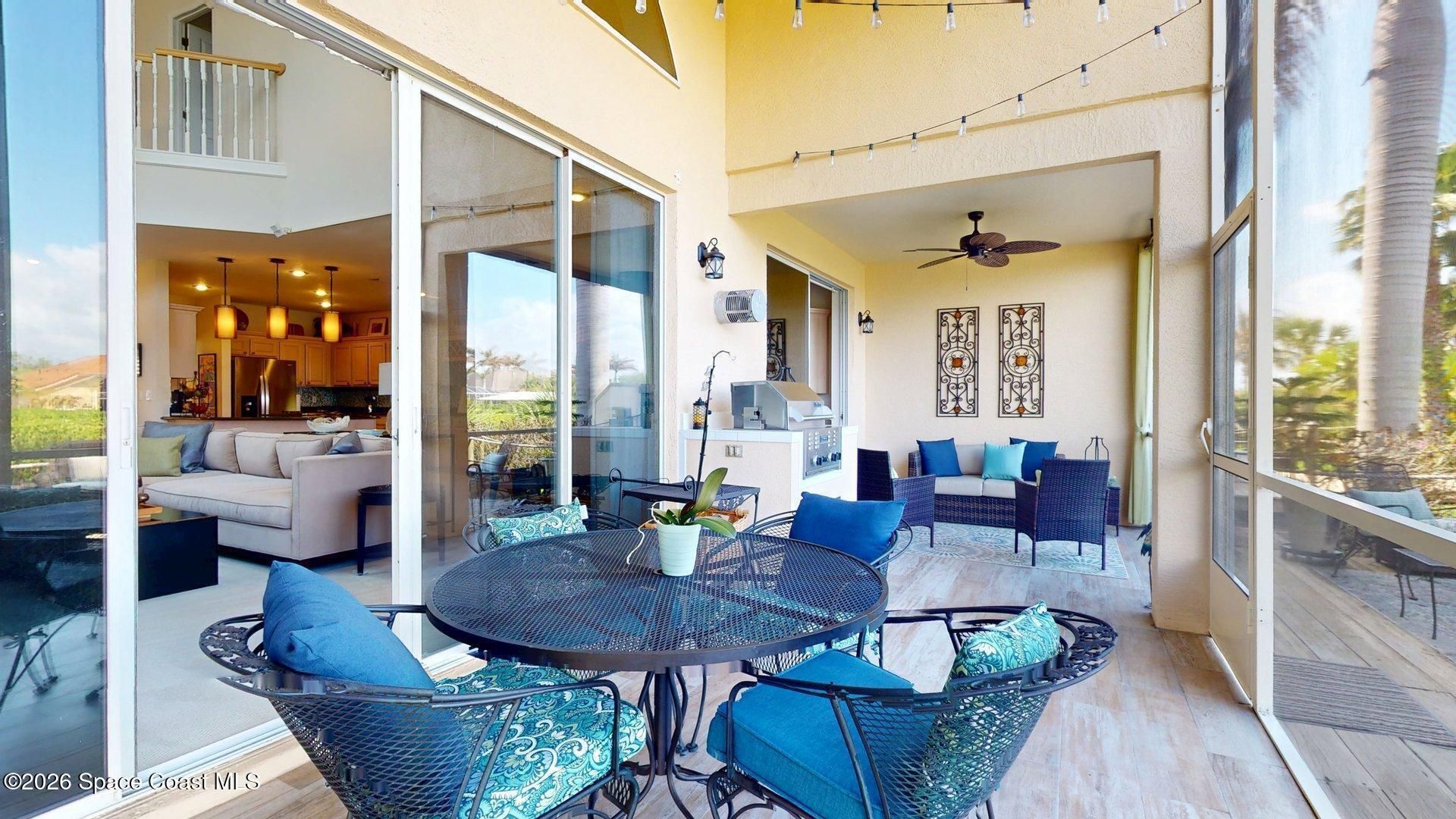 521 Island Court, Indian Harbor Beach, FL 32937 Photo