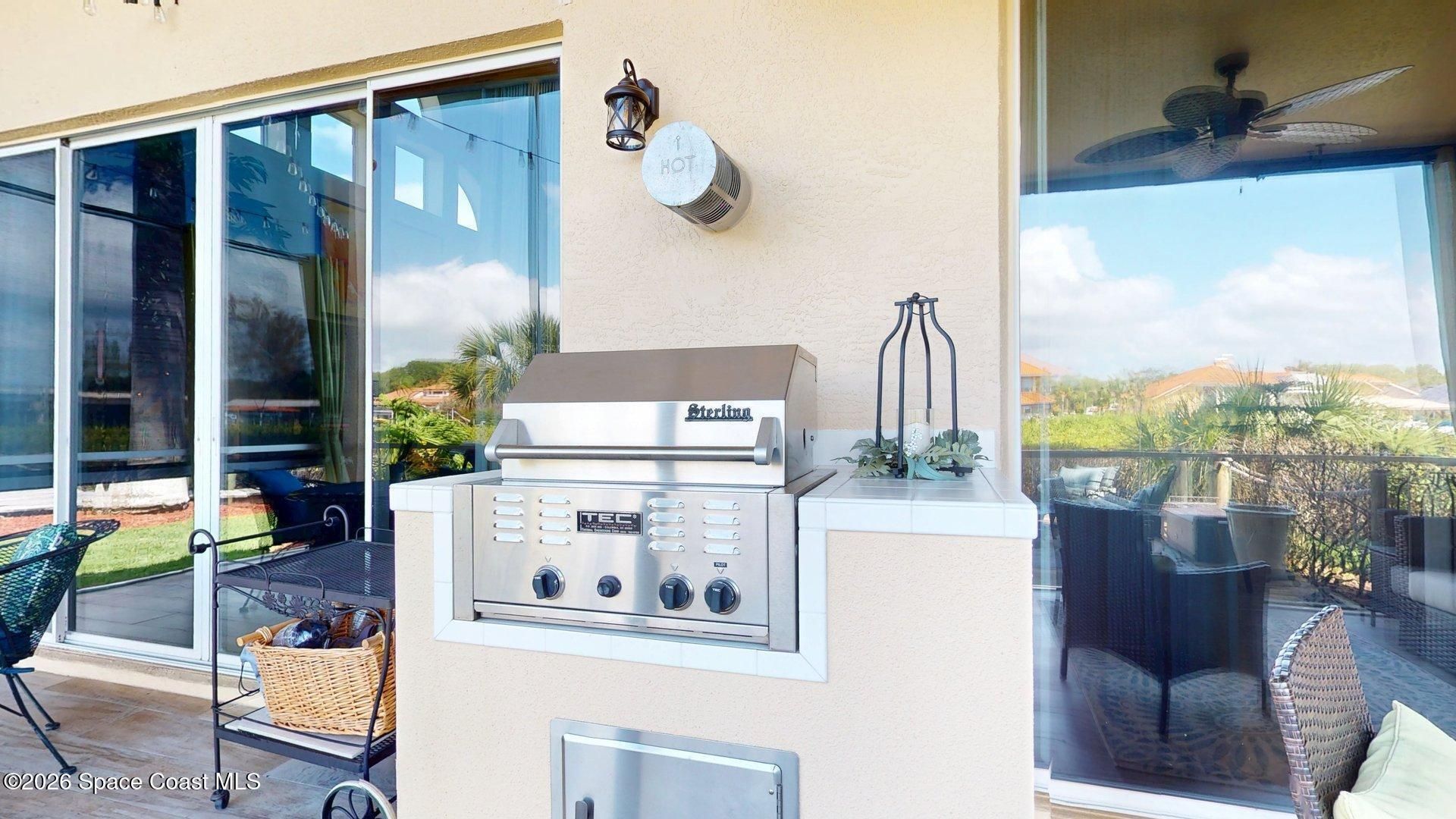 521 Island Court, Indian Harbor Beach, FL 32937 Photo