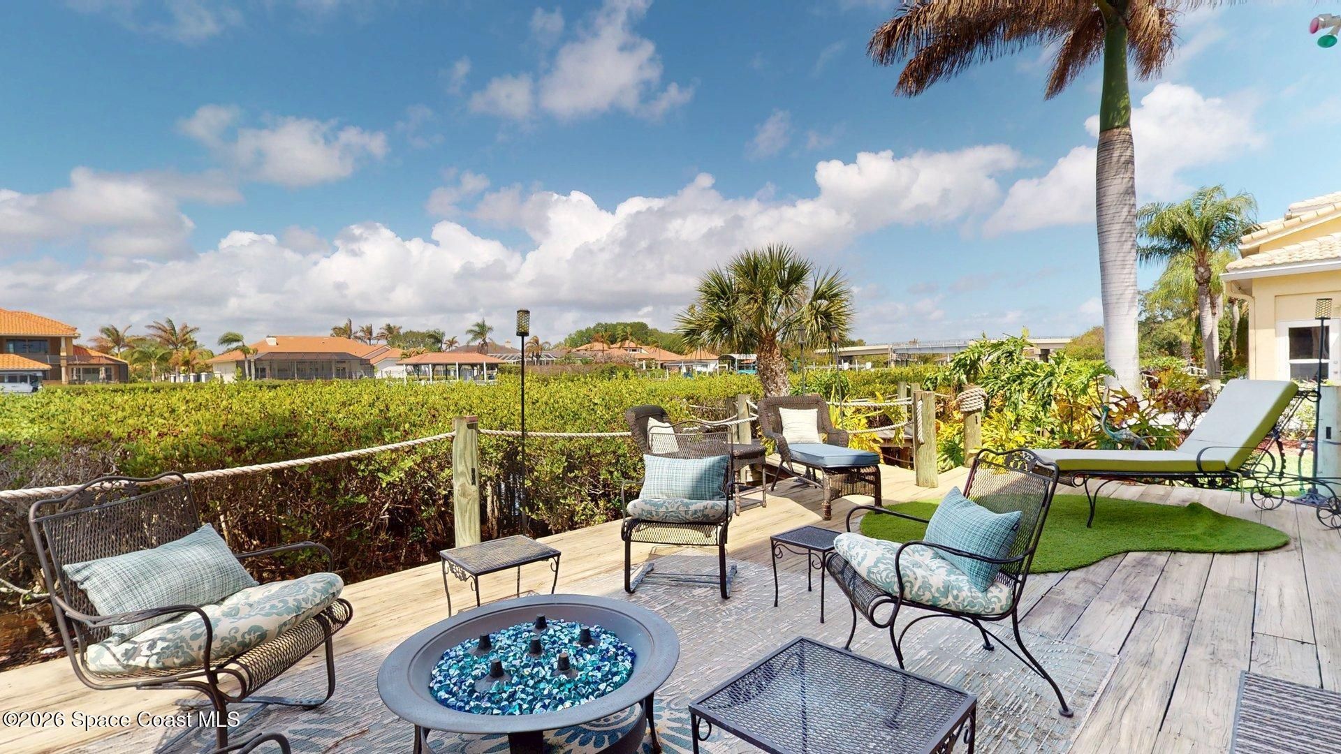 521 Island Court, Indian Harbor Beach, FL 32937 Photo