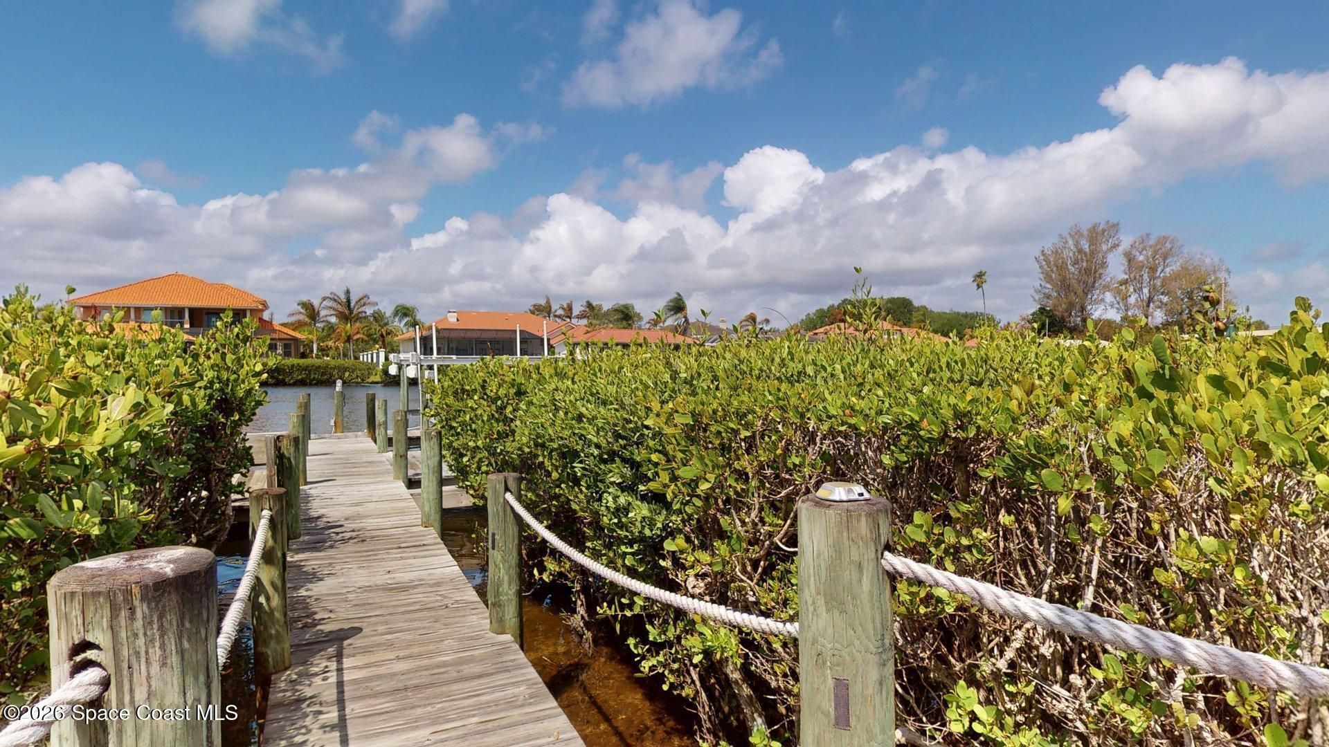 521 Island Court, Indian Harbor Beach, FL 32937 Photo