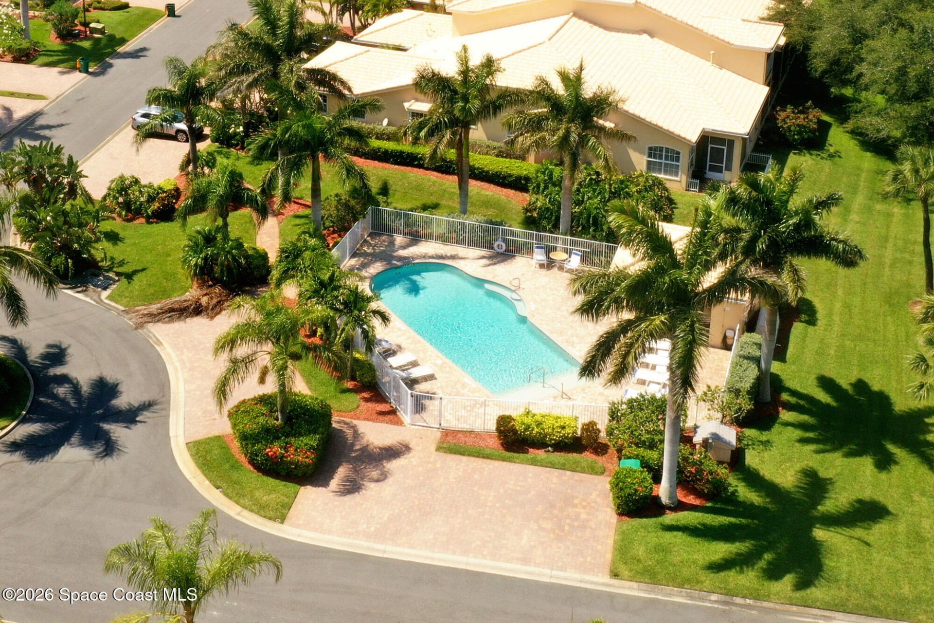 521 Island Court, Indian Harbor Beach, FL 32937 Photo