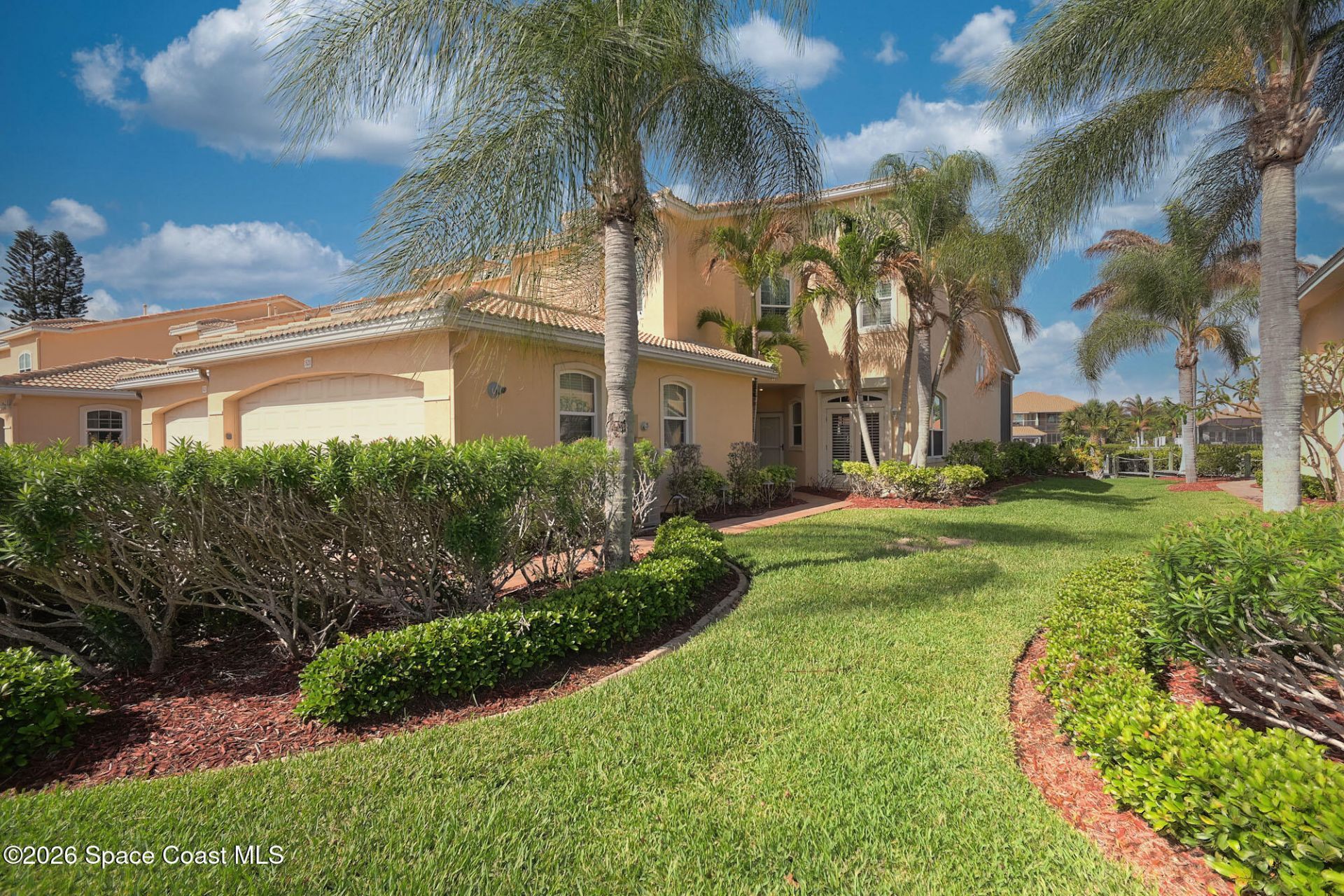 521 Island Court, Indian Harbor Beach, FL 32937 Photo