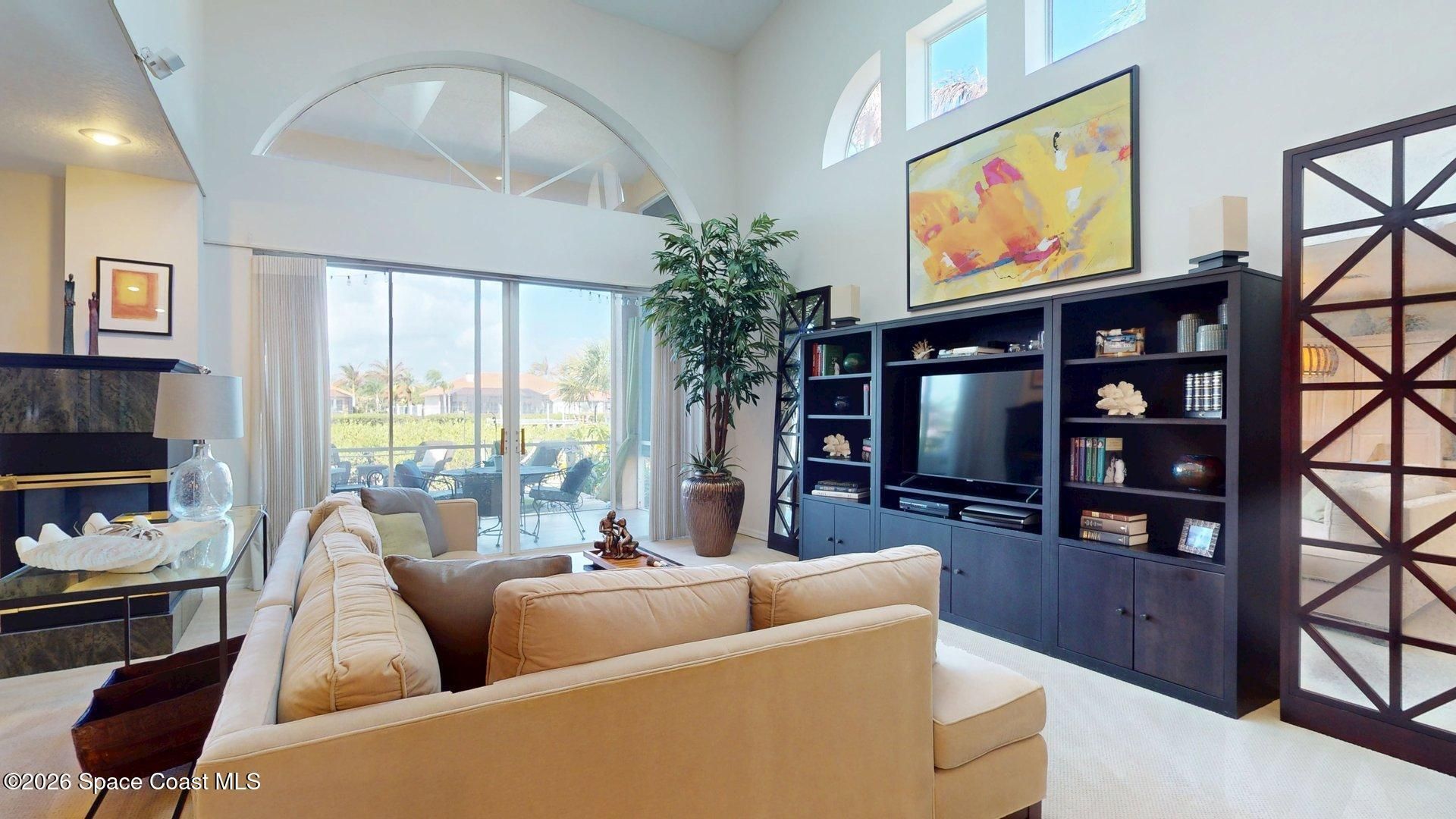 521 Island Court, Indian Harbor Beach, FL 32937 Photo