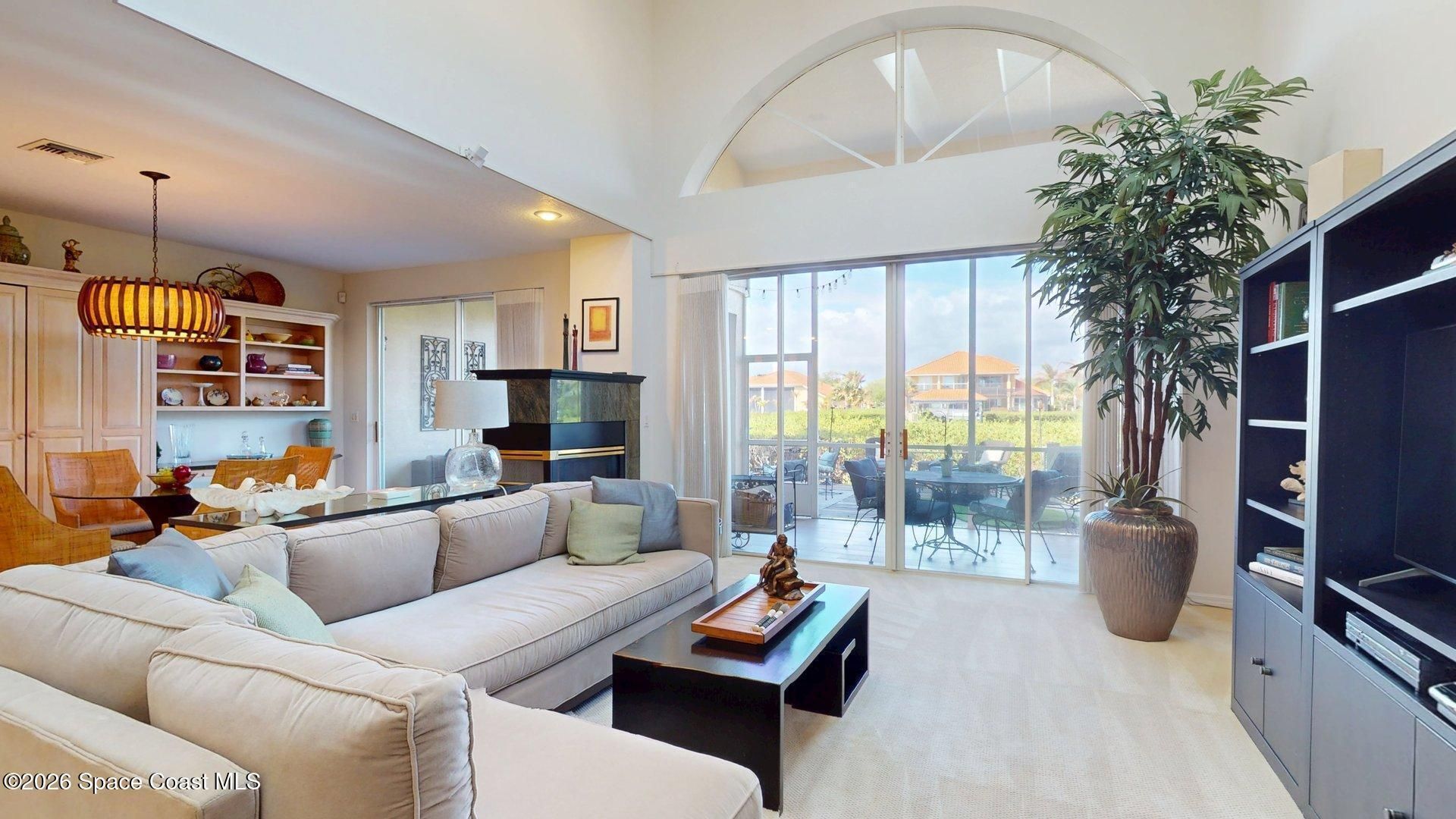 521 Island Court, Indian Harbor Beach, FL 32937 Photo