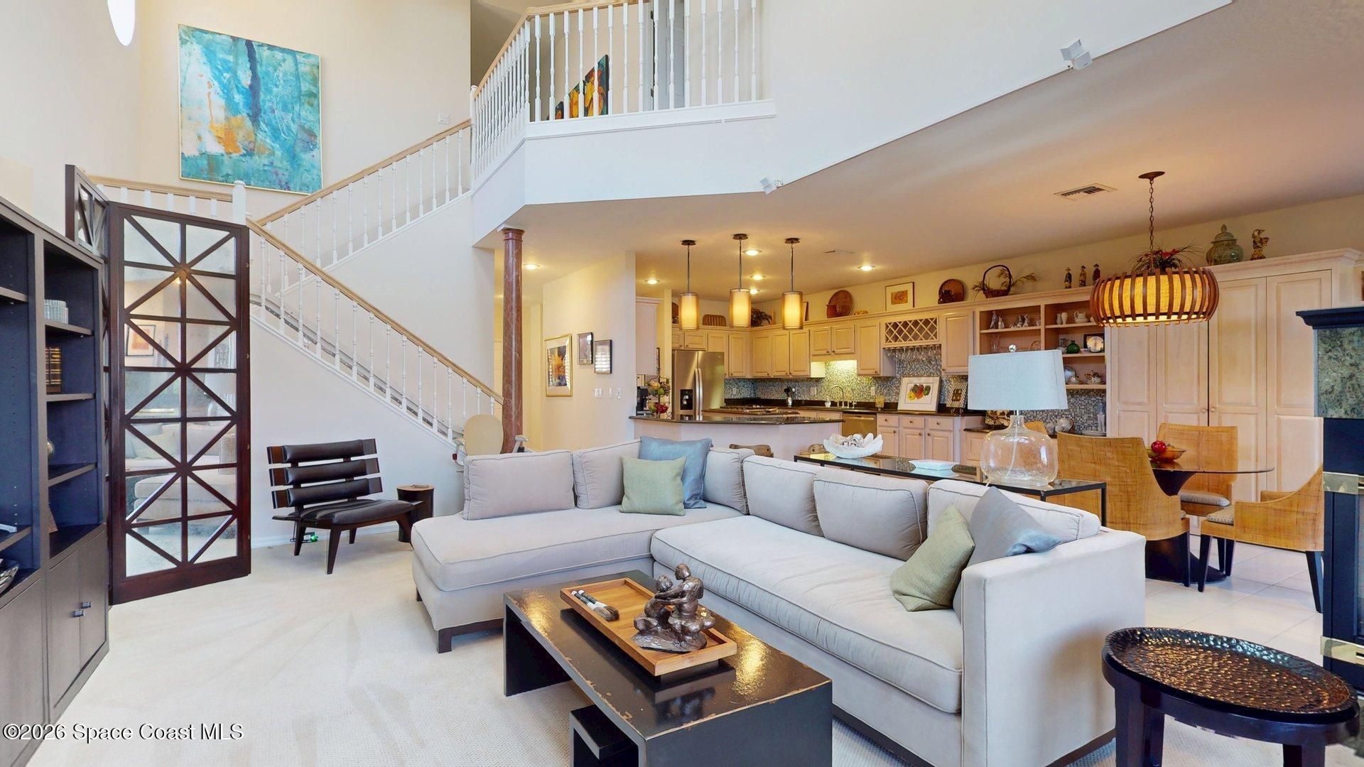 521 Island Court, Indian Harbor Beach, FL 32937 Photo