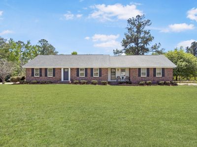 114 Azalea Drive, Saint Matthews, SC 29135