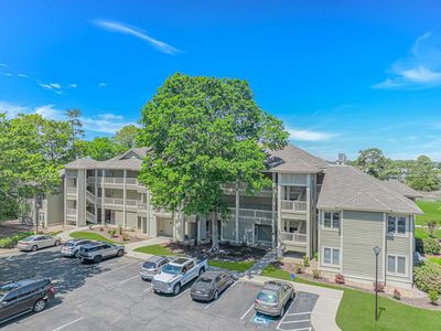 1401 Lighthouse Dr., Unit 4415, North Myrtle Beach, SC 29582