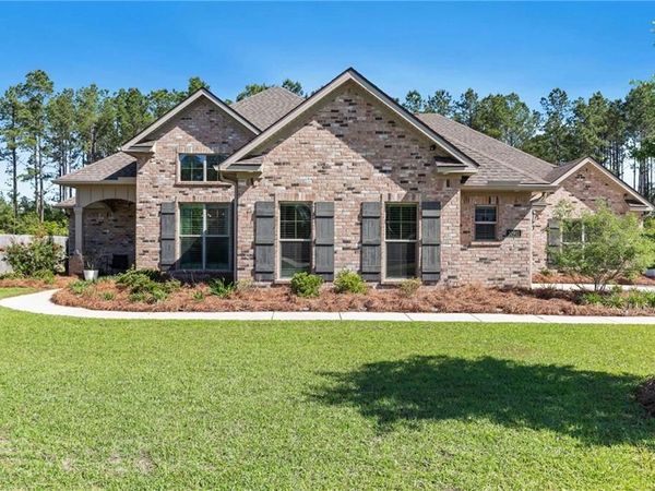 31911 Bobwhite Road, Spanish Fort, AL 36527