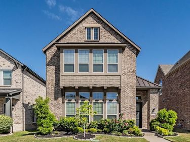 8075 Sunflower Lane, Dallas, TX 75252