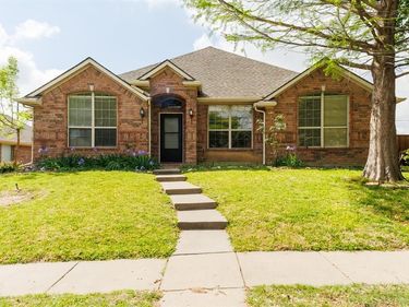 12405 Ark Road, Frisco, TX 75035