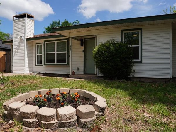 910 Pampa Drive, Mesquite, TX 75149