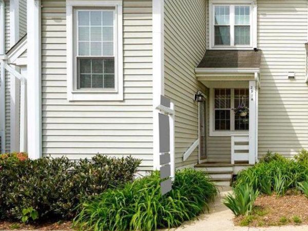 2914 YARLING COURT, FALLS CHURCH, VA 22042