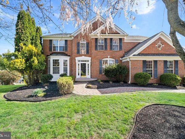 318 MOURNING DOVE DRIVE, NEWARK, DE 19711