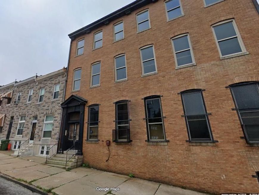 2113 E Oliver Street, Baltimore, MD 21213 Main Photo