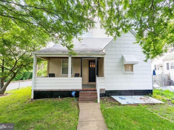 1037 16TH STREET S, ARLINGTON, VA 22202