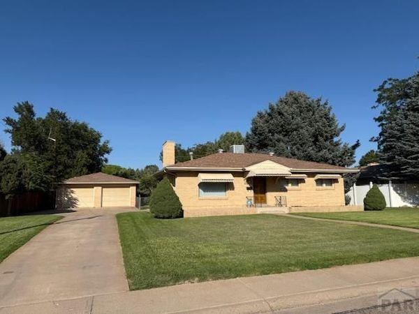 73 Purdue St, Pueblo, CO 81005