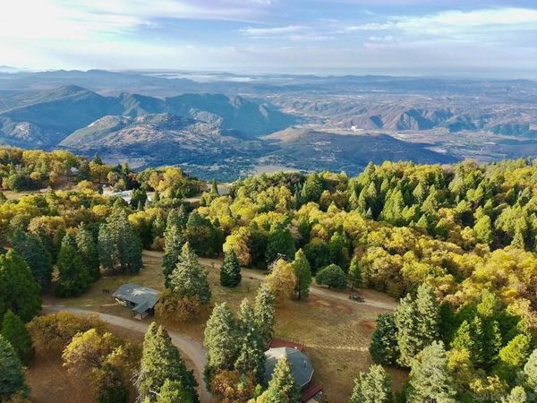 3413 Fern Meadow, Palomar Mountain, CA 92060