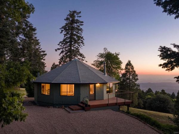 3413 Fern Meadow, Palomar Mountain, CA 92060