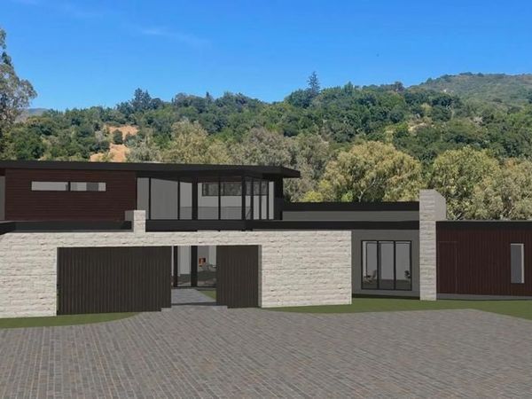 2 Old Santa Cruz Hwy, Los Gatos, CA 95033