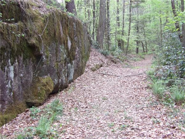 00 Barlowe Place , Lenoir, NC 28645