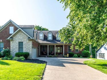 2006 Hidden Falls Trail, Richmond, KY 40475