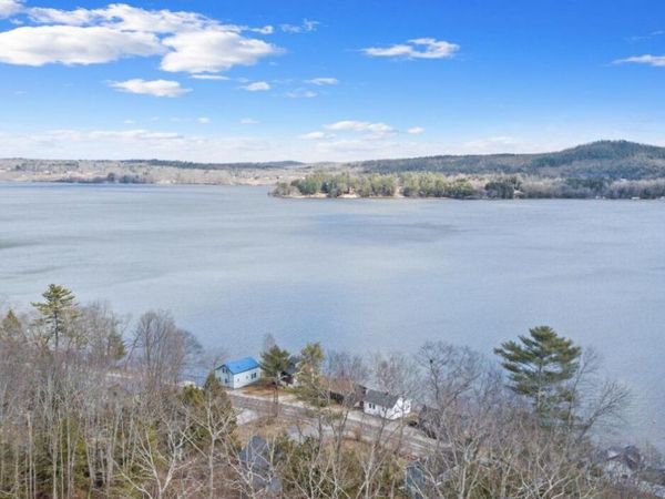 33 Webster Road, Greene, ME 04236