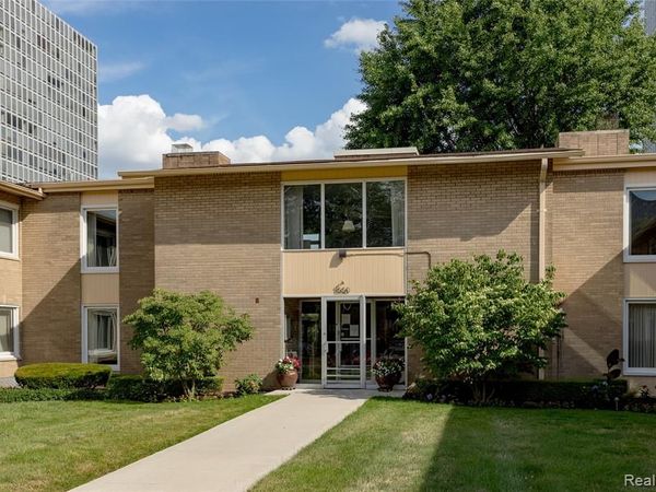 1550 Cherboneau, Detroit, MI 48207