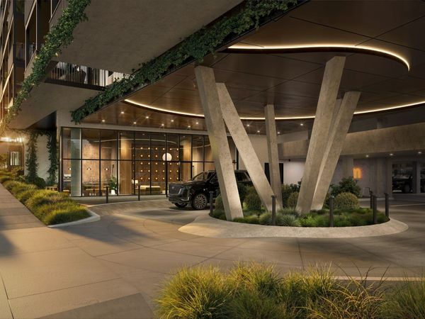 1107 8th Ave S, Unit 201, Nashville, TN 37203