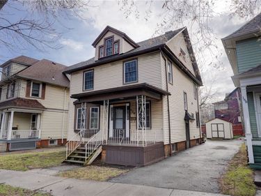 174 Rosedale Street, Rochester, NY 14620