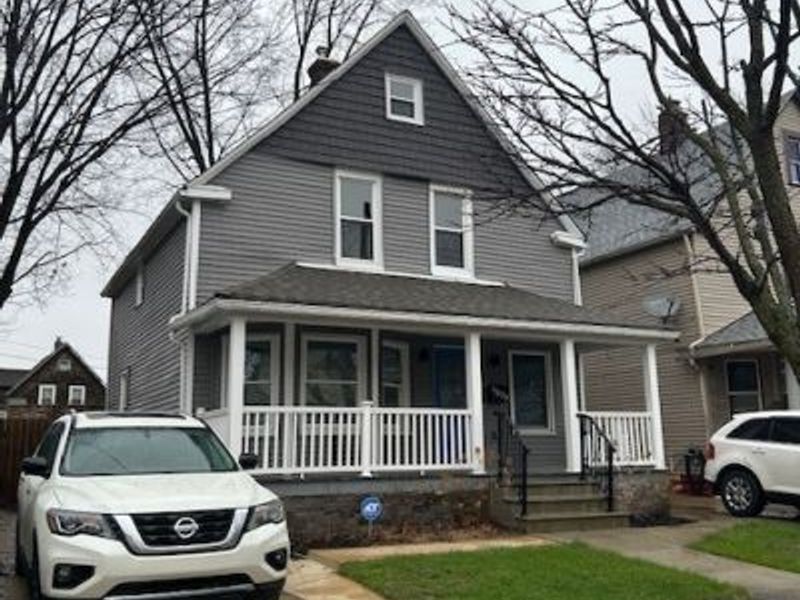 6808 Fir Avenue , Cleveland, OH 44102 Photo 1