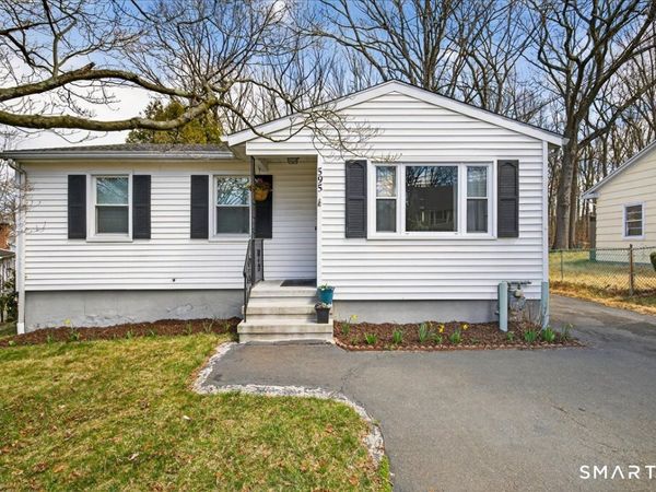 595 Laurel , East Haven, CT 06512