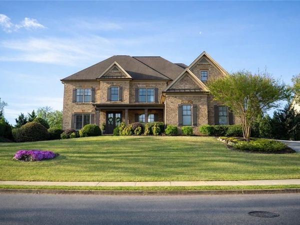 5305 Harris Springs Drive, Cumming, GA 30040