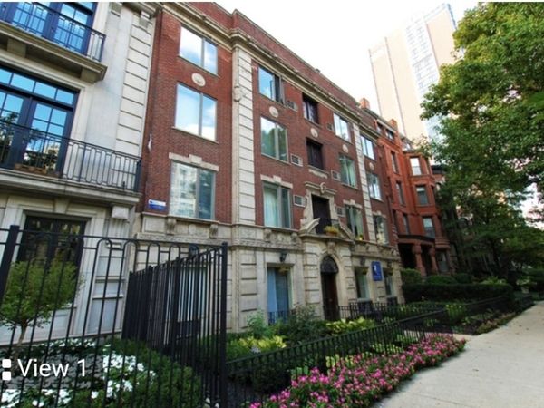 1504 N Dearborn Parkway , Unit 302, Chicago, IL 60610