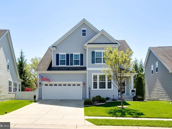 7870 SUNHAVEN WAY, SEVERN, MD 21144