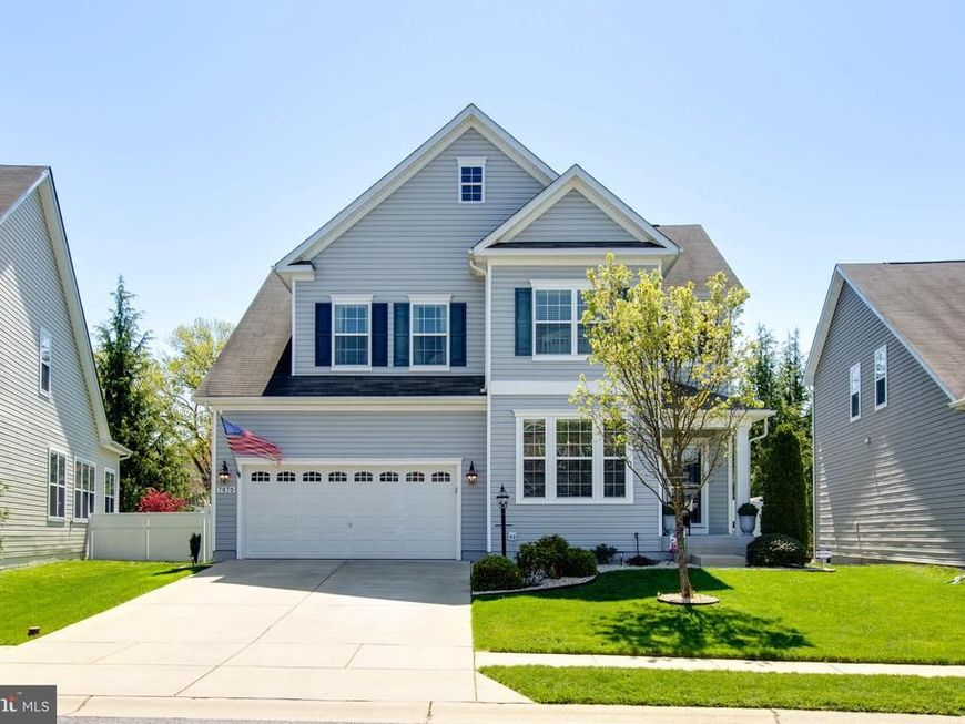 7870 Sunhaven Way, Severn, MD 21144 Main Photo