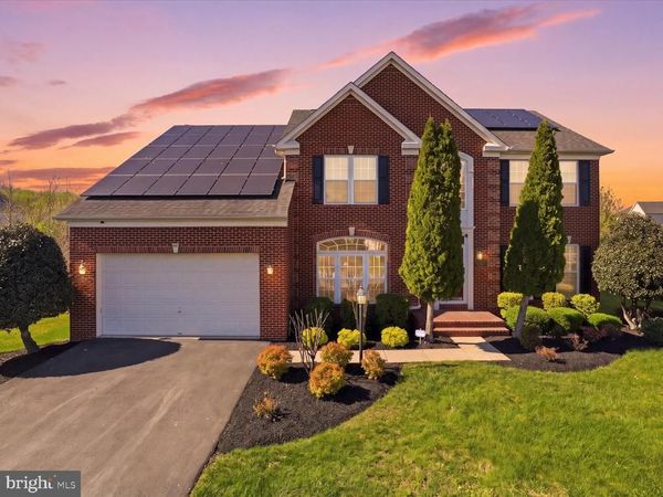 14202 DERBY RIDGE ROAD, BOWIE, MD 20721