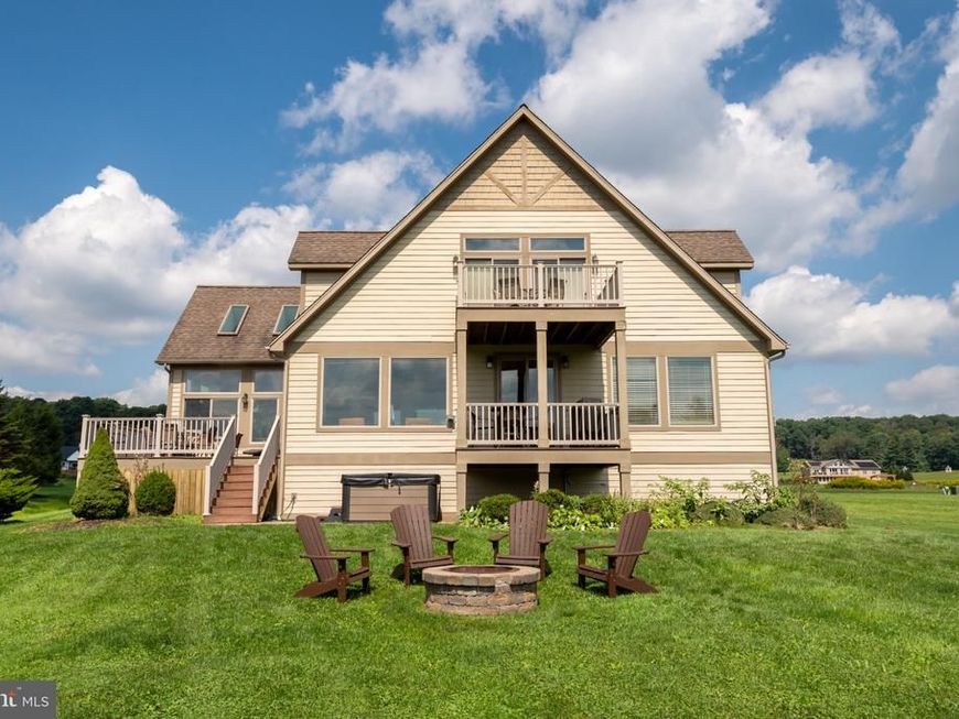 342 Lakefront Links Drive, Swanton, MD 21561 Main Photo