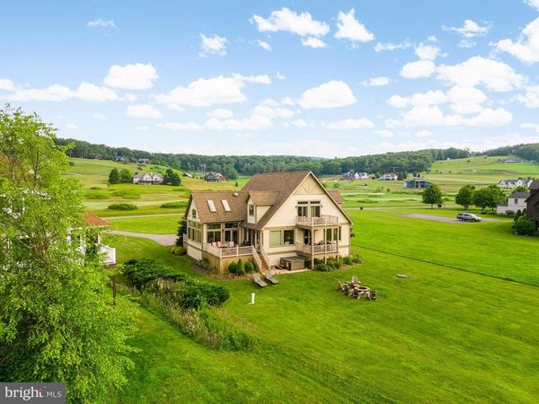 342 LAKEFRONT LINKS DRIVE , SWANTON, MD 21561