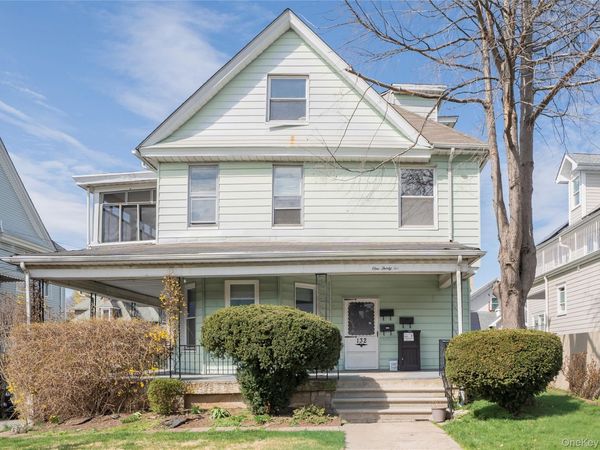 132 Park Avenue , Mount Vernon, NY 10550