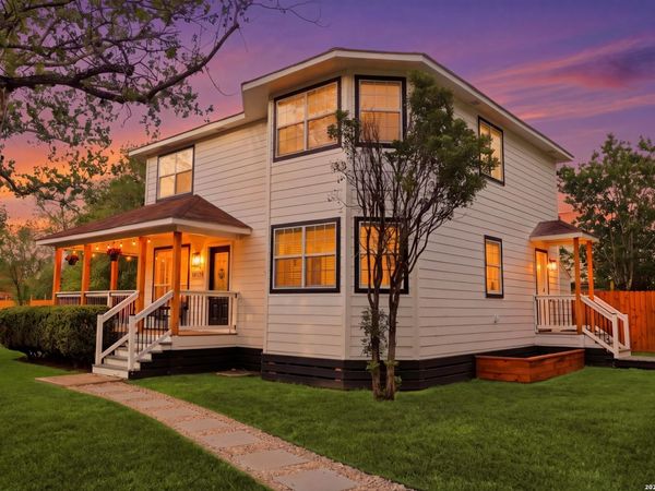 10130 Obrien, Atascosa, TX 78002