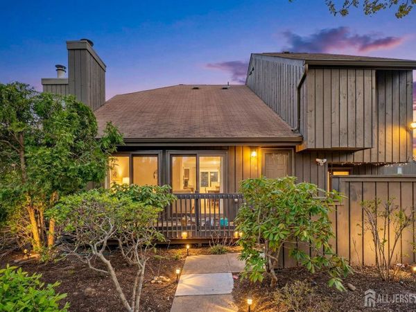 496 Westgate Drive, Edison, NJ 08820