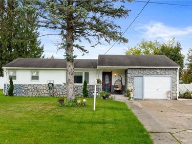 1809 Lansing Street, Utica, NY 13501