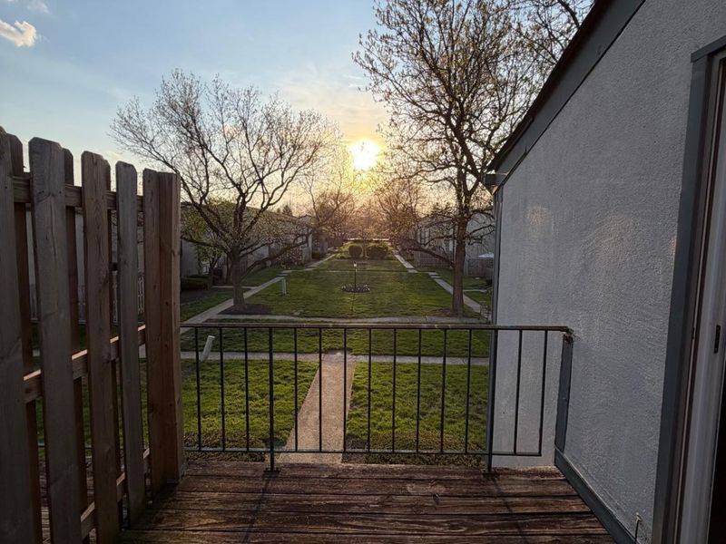 4645 Merrimar Circle E, Unit F, Columbus, OH 43220 Photo 27