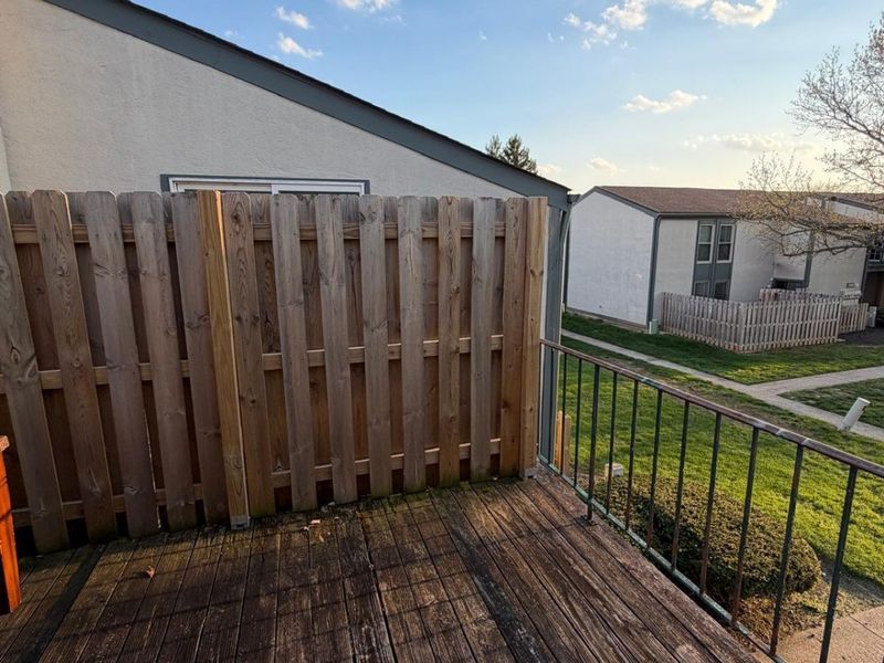 4645 Merrimar Circle E, Unit F, Columbus, OH 43220 Photo 4