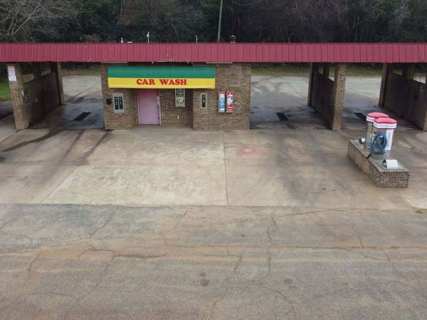 1919 Elberta Road, Warner Robins, GA 31093