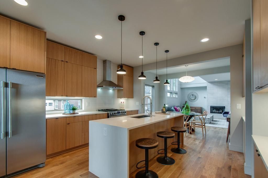 1712 Neal Ter, Unit A, Nashville, TN 37203 Main Photo