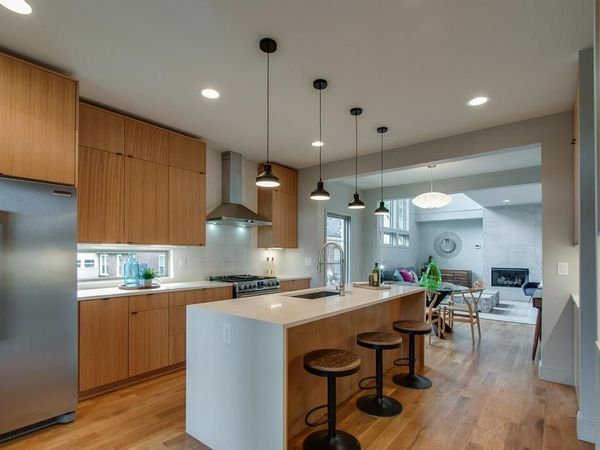 1712 Neal Ter , Unit A, Nashville, TN 37203